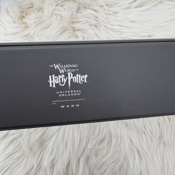 Universal Studios Orlando Wizarding World Harry Potter Professor Dumbledore Wand - Picture 6 of 7
